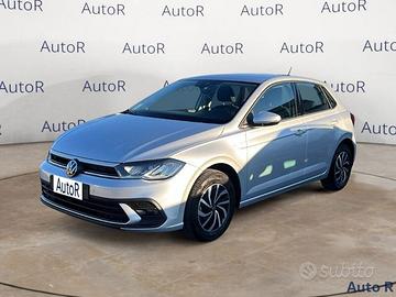 Volkswagen Polo 1.0 TSI Life