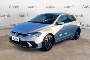 Volkswagen Polo 1.0 TSI Life