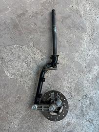 Forcella Zip Sp Mk1