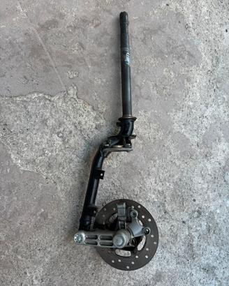 Forcella Zip Sp Mk1
