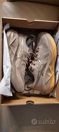 Asics NOVABLAST 5 Brown Uomo TG.39.5