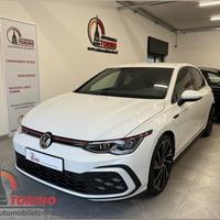 Volkswagen Golf GTI Golf 2.0 TSI GTI DSG PERFORMAN