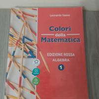 colori della matematica 