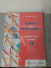 colori della matematica 