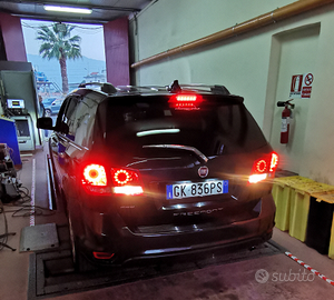 Fiat Freemont Lounge