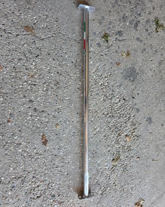 Barra duomi posteriore Alfa romeo giulietta 940