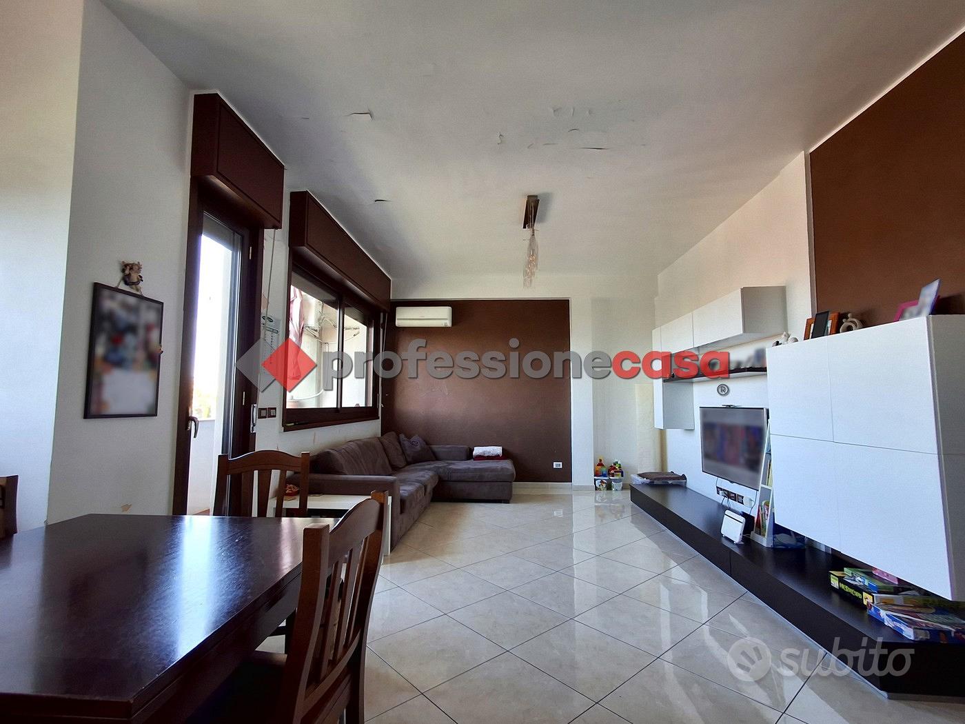 Appartamento – Catania, Trappeto, San Giovanni Galermo-Trappeto-Cibali - Vista 2