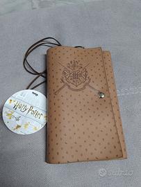 Agenda Harry Potter 