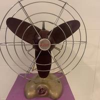 2 ventilatori  antichi