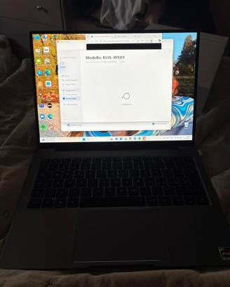 computer huawei