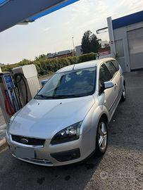 ford focus tdi