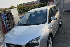 ford focus tdi