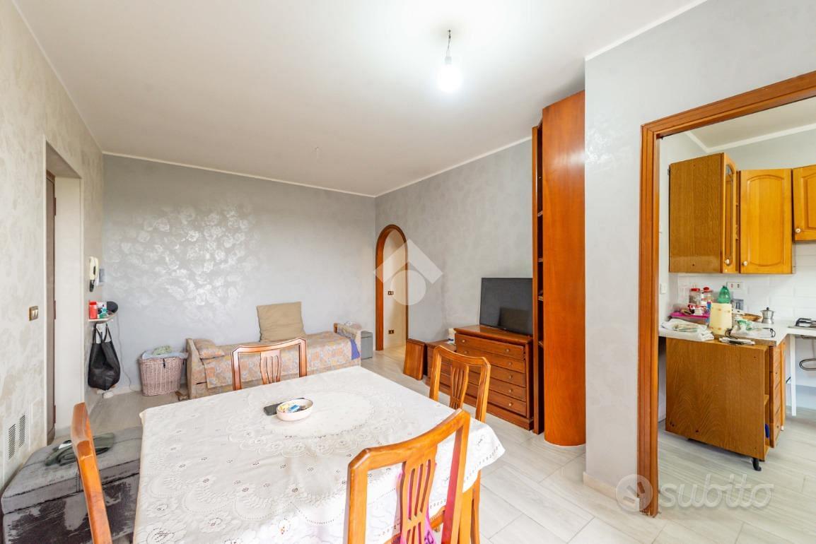 Appartamento – Roma, Castel Giubileo, Municipio Roma III - Vista 4