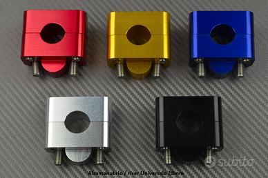 Alzamanubrio / riser Universale 28mm