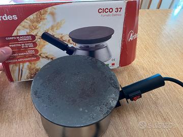 Fornello elettrico Ardes