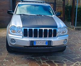 JEEP Gr.Cherokee 3ª s. - 2007