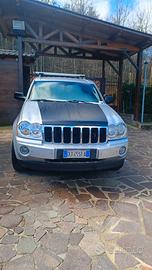 JEEP Gr.Cherokee 3ª s. - 2007