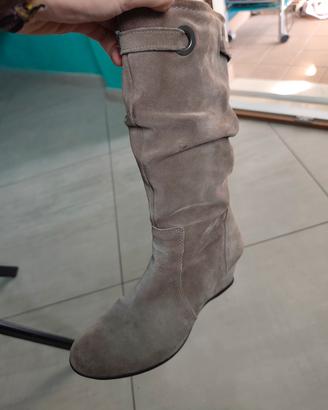 Stivali donna n39 - Frau