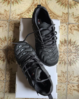 LARNMERN Scarpe Antinfortunistiche Uomo 41