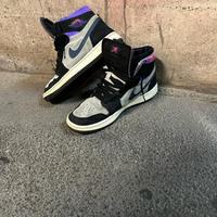 Nike Air Jordan 1 High PSG