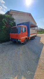 FIAT 50 F 10 patente C