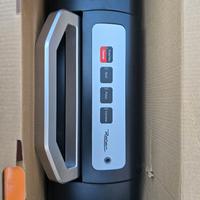 Sotto vuoto - Reber V-Home