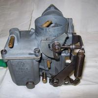 Carburatori Maggiolone, Renault 4, Topolino, Dyane