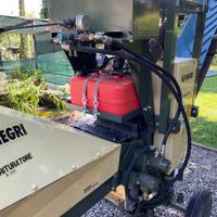 Biotrituratore negri