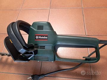 Tagliasiepi METABO