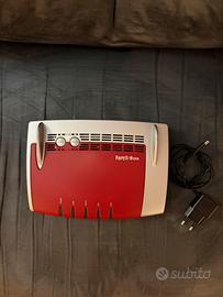 Fritzbox 3490