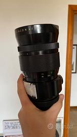 Pentacon 300mm F modificato (leggi descrizione)