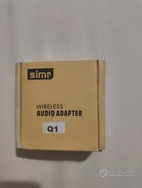 wireless audio adapter q1