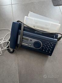 Fax sharp NX-P500
