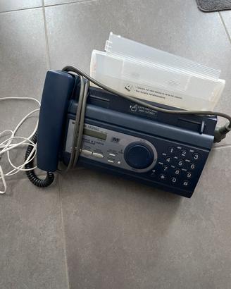 Fax sharp NX-P500