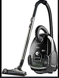 aeg aspirapolvere vx7 