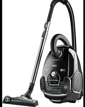 aeg aspirapolvere vx7 