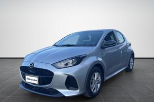 MAZDA Mazda2 Hybrid 2024 5HB 1.5L Hybrid VVT-i 116