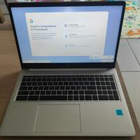 Chromebook 15a-na0051l