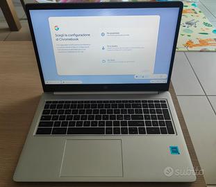 Chromebook 15a-na0051l