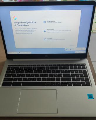Chromebook 15a-na0051l