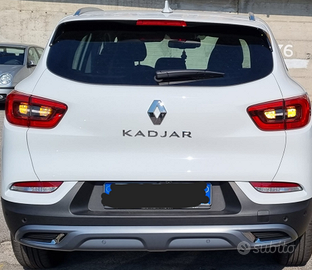 Renault kadjar 2022 1.3