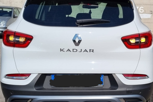 Renault kadjar 2022 1.3
