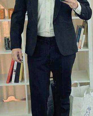 Smoking hugo boss taglia 52