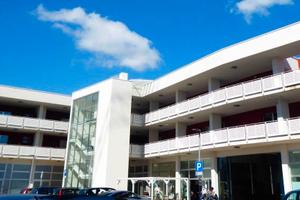 Ufficio - ambulatorio