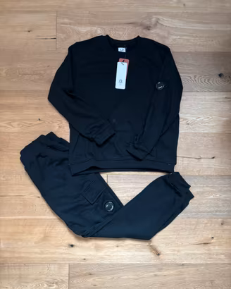 tuta cp company
