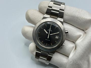 Omega Genève