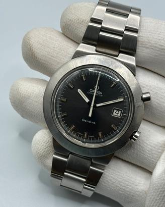 Omega Genève