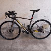 Gravel Bottecchia Monster 2023