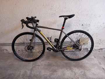 Gravel Bottecchia Monster 2023