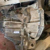 cambio Nissan Primastar 2.5 TD 6 marce-PF6S011